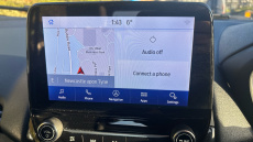 Ford EcoSport 1.0 EcoBoost 125 Titanium 5dr Petrol Hatchback